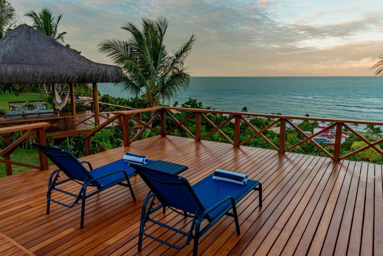 Hotel Paraiso Do Morro Porto Seguro