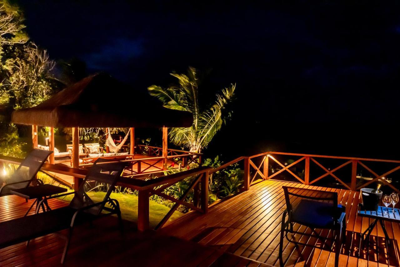 Hotel Paraiso Do Morro 5*