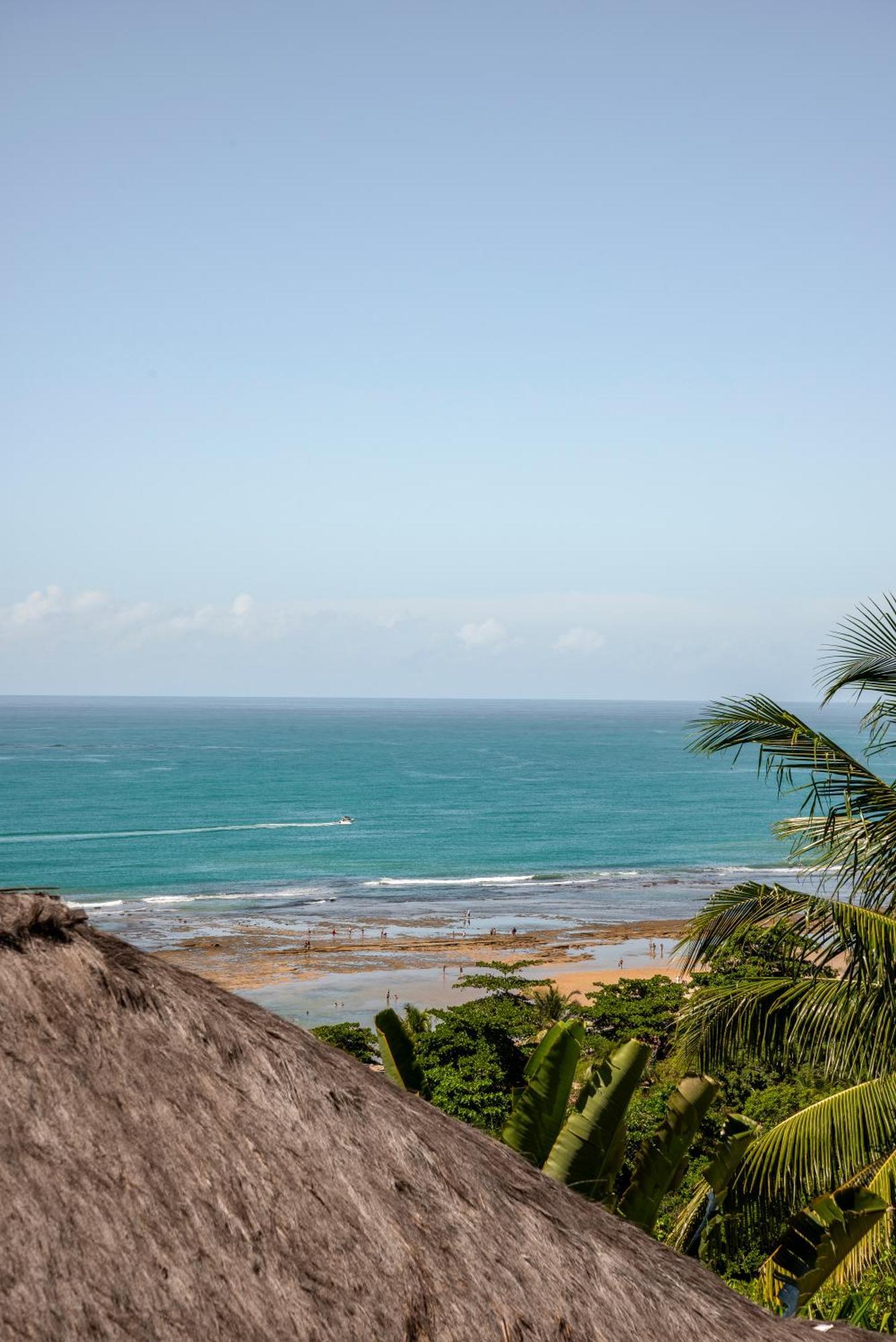Paraiso Do Morro Hotel 5*