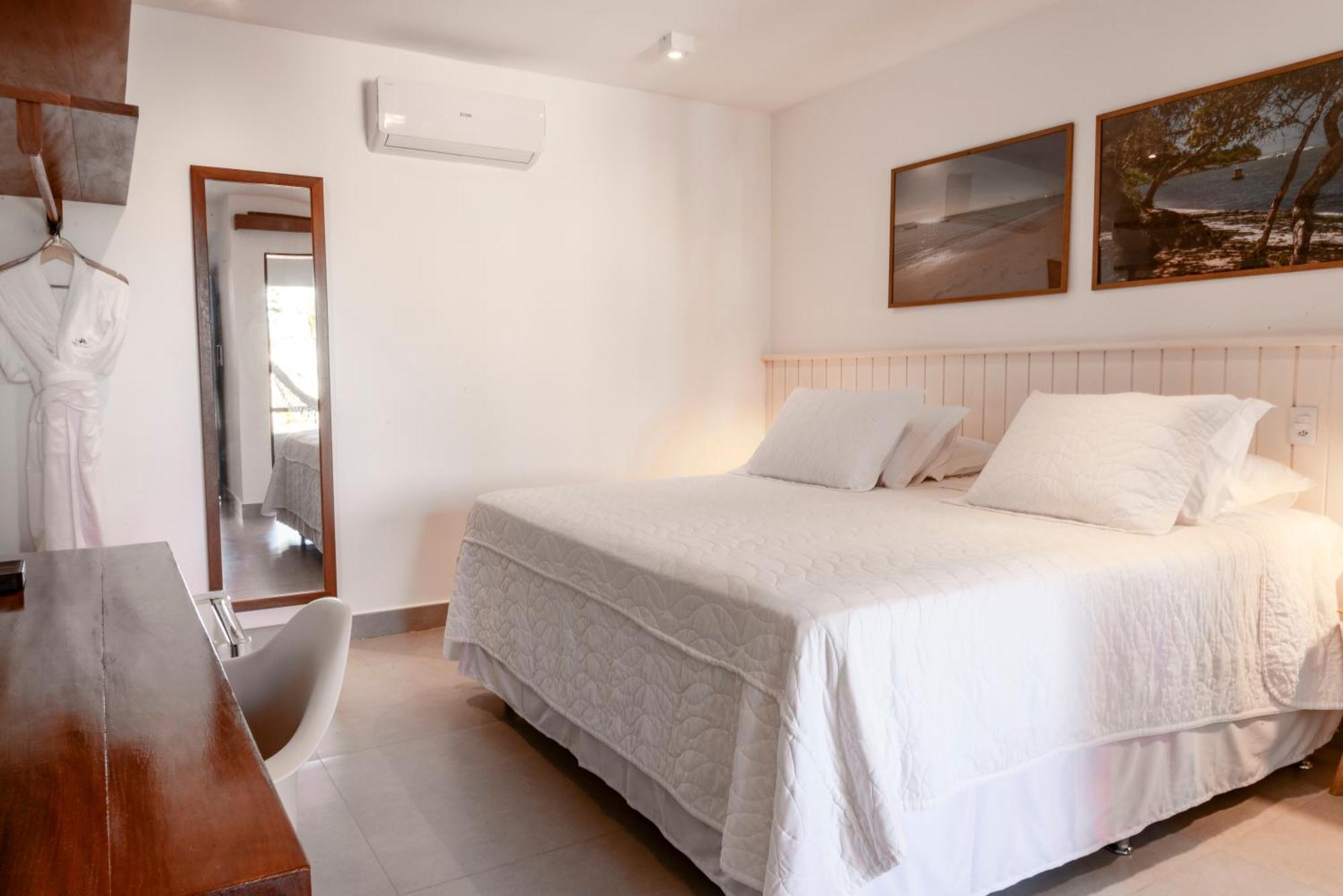 Paraiso Do Morro Hotel 5*