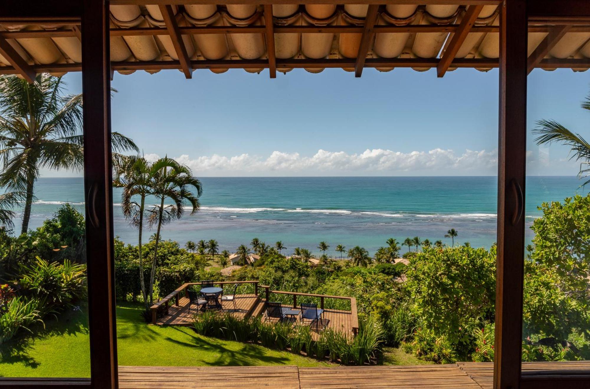 Paraiso Do Morro Porto Seguro