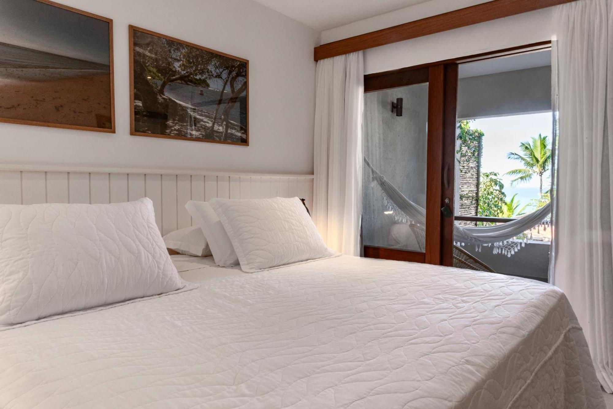 Hotel Paraiso Do Morro Porto Seguro