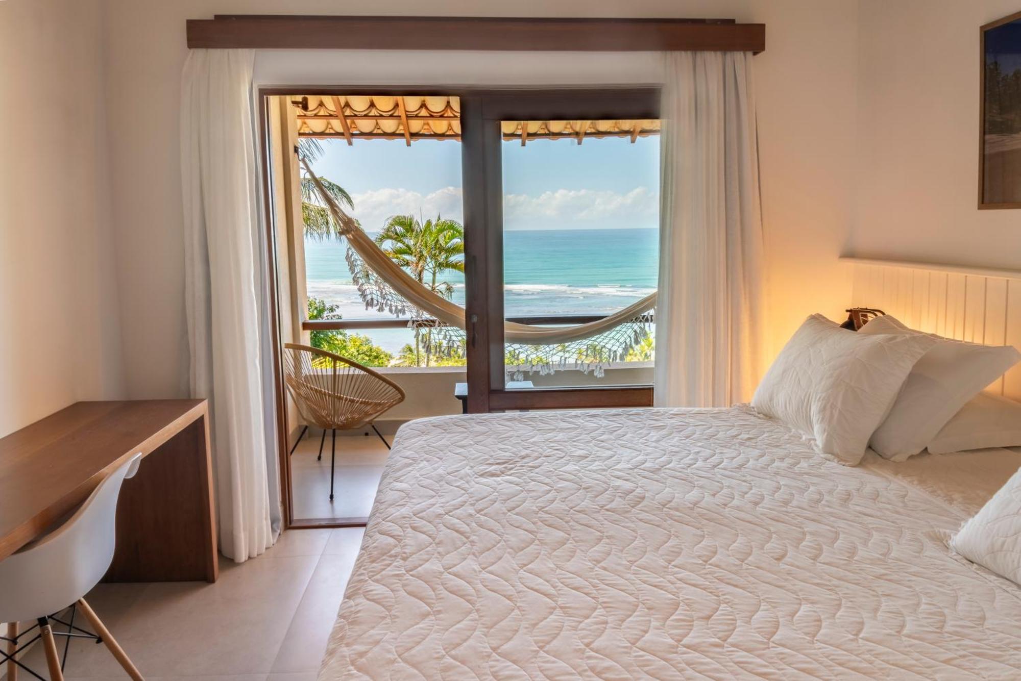 Hotel Paraiso Do Morro 5*