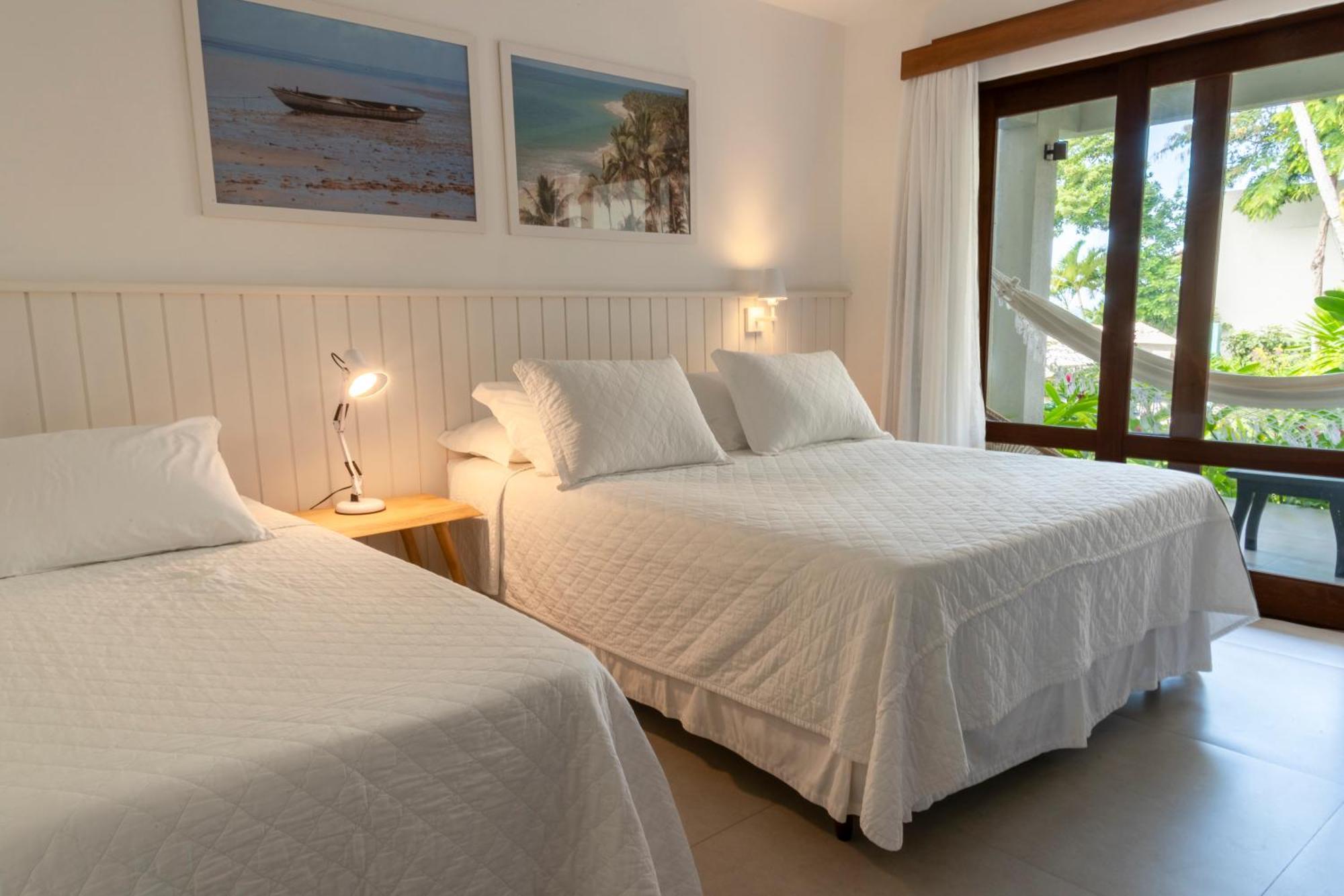 Paraiso Do Morro Hotel 5*