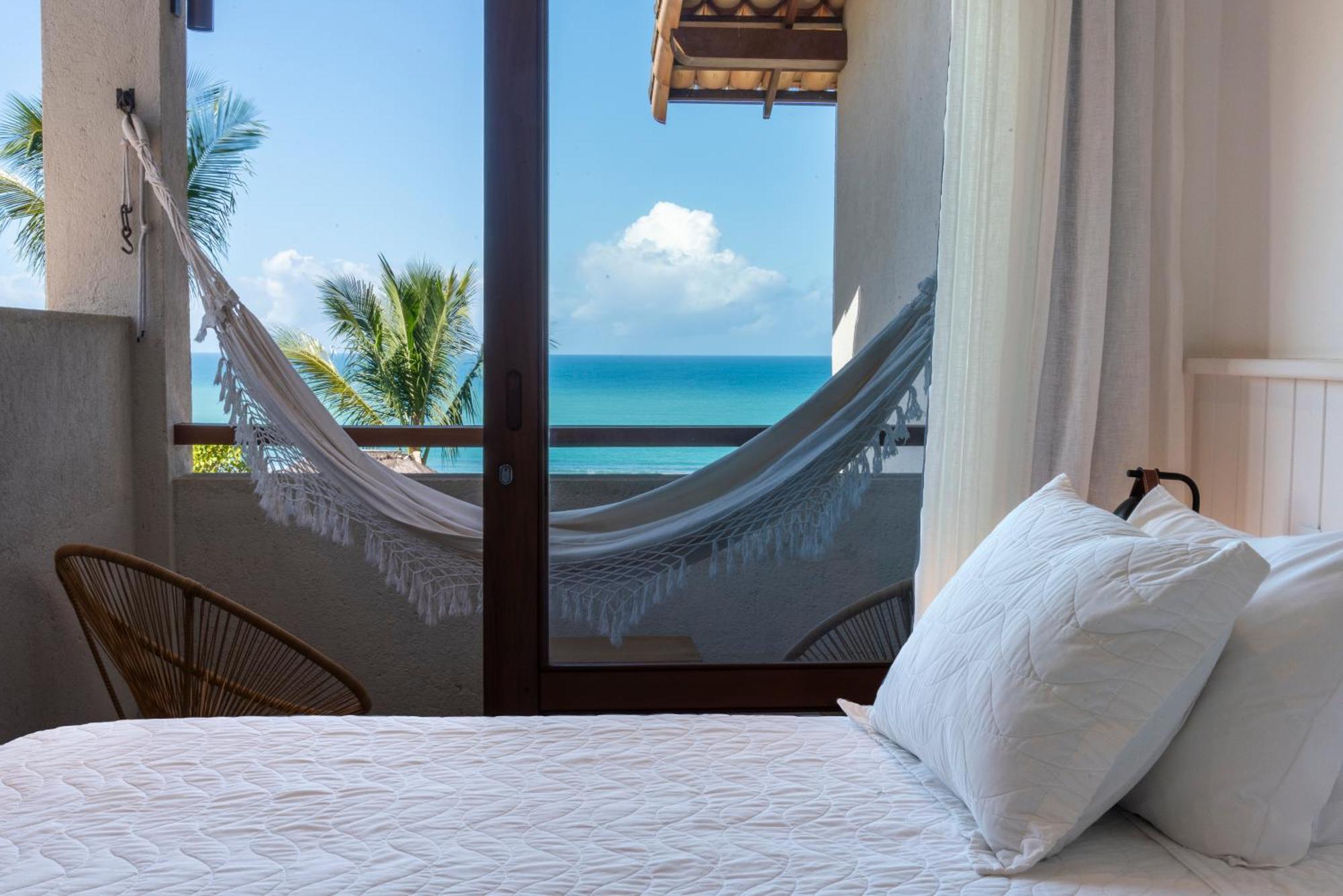 Paraiso Do Morro Hotel 5*